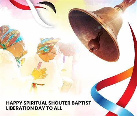 Spiritual Baptist Liberation Day 2026 in Trinidad and Tobago