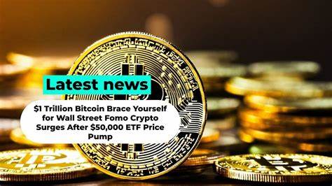 ‘It Begins’—Bitcoin And Crypto Brace For $80 Trillion U.S. Price Bombshell