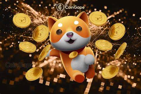 The crypto BabyDoge in strong growth: the 16% rally and future prospects - The Cryptonomist