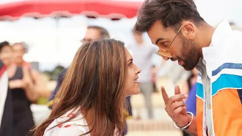Watch Tamasha - Netflix