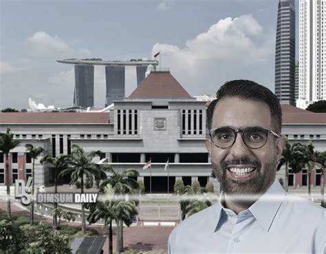 Singaporean opposition leader Pritam Singh’s trial commences - Dimsum Daily