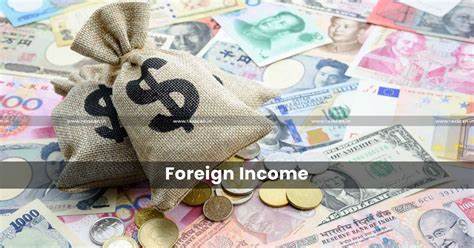 Failure to disclose a foreign asset, income in the ITR can attract a penalty of Rs 10 lakh; how to file foreign income in ITR - The Economic Times