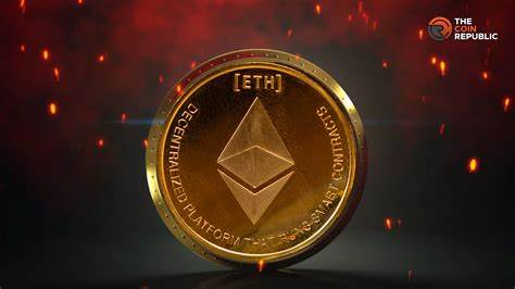 3 Reasons Why You Should Look at Ethereum Price Today - The Coin Republic