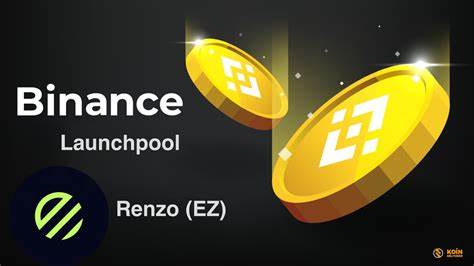 koinmilyoner - Binance