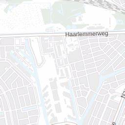 Elk adres in Kartonstraat, Amsterdam - KadastraleKaart.com