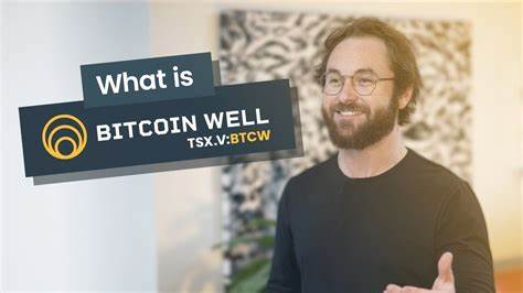 Bitcoin Well Inc (BTCW)