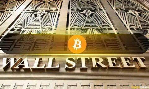 Bitcoin Is Outperforming The S&P 500 Even As Trump Tariffs Are Destroying Global Markets: Analyst