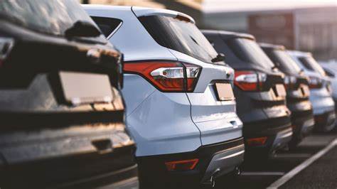 Lex Autolease reports loss amid market challenges