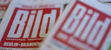 Bild-Zeitung - aktuelle Nachrichten - tagesschau.de