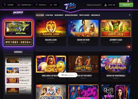 Top 6 Bitcoin and Crypto Casinos for 2024: Reviews & Bonuses Inside - Bankless Times