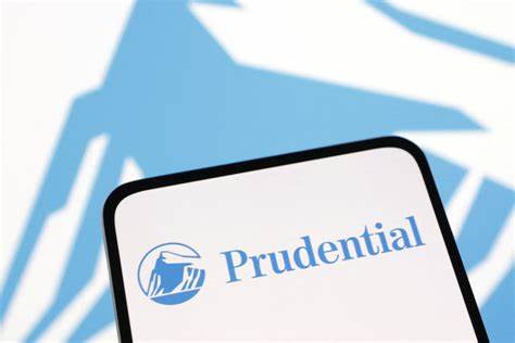 Prudential Financial's PGIM to merge units into $1 trillion credit platform