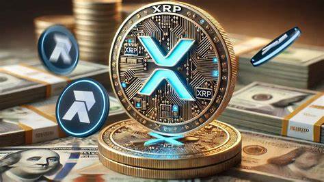 Ripple (XRP) Secures a Golden Cross: Could This Be the Start of a 35000% Run Like 2017? - Analytics Insight