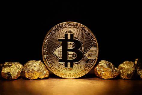 Are The Bitcoin ETFs Eating Gold’s Lunch? - Forbes