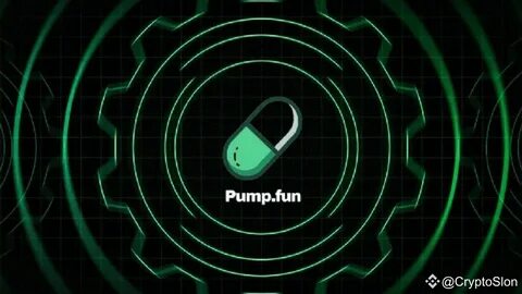 Pump Fun Launched PumpFi to Fund Memecoins & NFTs - Altcoin Buzz
