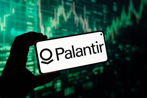 Is Palantir Stock a Buy at New Record Highs?