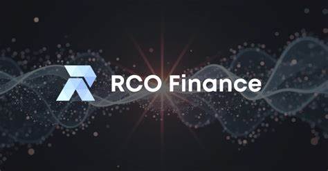 RCO Finance Gains Traction as XRP Remains Rangebound, Altcoin Rotation Begins