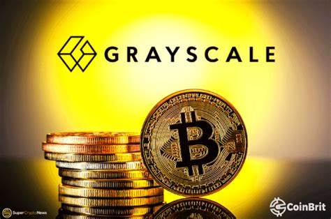 Grayscale Launches Two New Crypto Trusts - U.Today