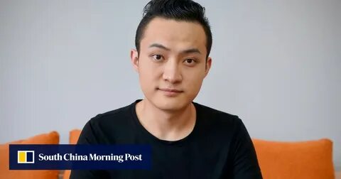 Justin Sun News