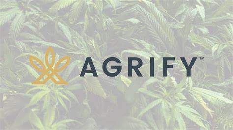 Agrify Corporation (AGFY) Raises $25.9M to Fuel THC Beverage Expansion