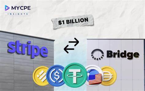 What Stripe's Crypto Bets Signal About the Future of Finance