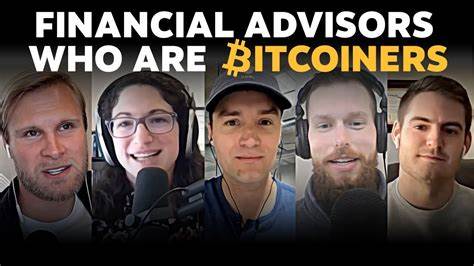 Even Advisors Who Like Bitcoin Got it Wrong - Advisor Perspectives