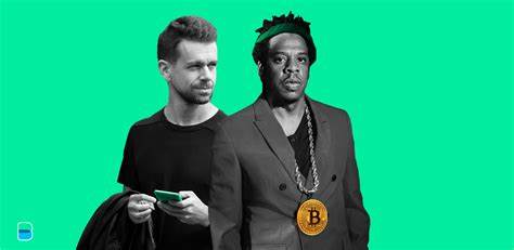 If You Invested $1000 In Bitcoin When Jack Dorsey And Rapper Jay-Z Establish A Bitcoin Non-Profit, Here's How Much You'd Have Today - Benzinga