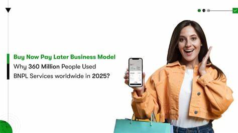 4 People Show Us How They Use ‘Buy Now, Pay Later’