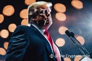 84% of Polymarket Bettors Believe Donald Trump Will Likely Launch a Token - CryptoPotato