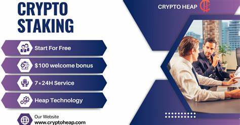 CryptoHeap Launches 24/7 Support Amid Surging Cryptocurrency Market By Chainwire - Investing.com