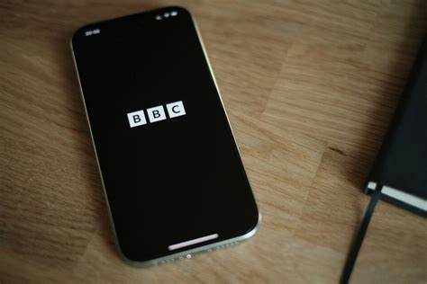 BBC staff: we're forced to do pro-Israel PR