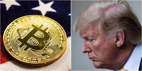 Bitcoin bros feel betrayed by Trump’s new crypto platform