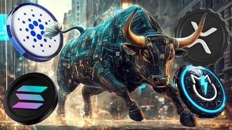 How Trump Could Usher in Altseason with New Policies: A Closer Look at XRP, Solana, Cardano, and JetBolt - TechCabal