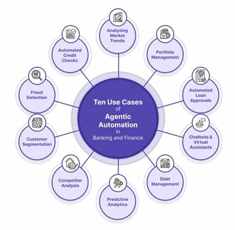 How Agentic AI is Redefining Banking and Financial Services