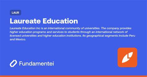 Laureate Education, Inc. (LAUR): A Bull Case Theory