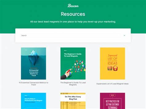 Resource Library