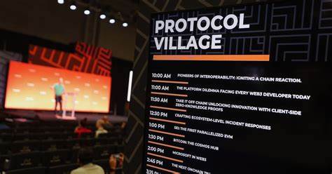 Protocol Village: Crypto Losses From Hacks, Rug Pulls Doubled to $572M in Q2: Immunefi Report - Yahoo Finance