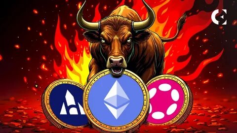 Altcoins Ready to Explode? Key Indicators Point to a Massive Bull Run - Coin Edition