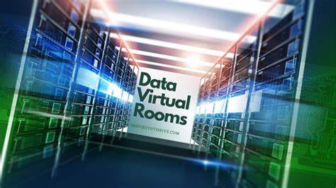 LuminaRoom, the AI-Powered Virtual Data Room