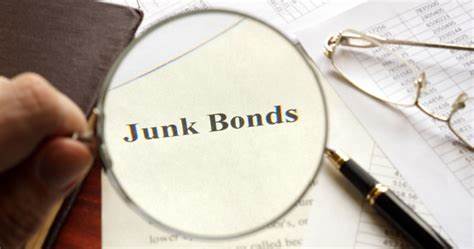 Junk Bonds Are Europe’s Next Big Thing. It’s a Goldilocks Moment