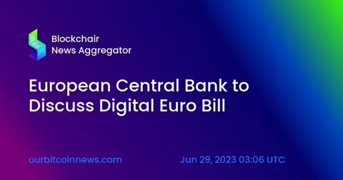 ECB pitches digital euro as response to Trump's crypto push - Reuters