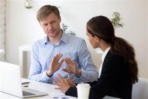 If You’re Ever Called Out As ‘Racist’ At Work, Remember These 4 Steps - Forbes