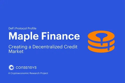 Maple Finance bags $4bn in deposits. Here’s how it became the biggest onchain asset manager