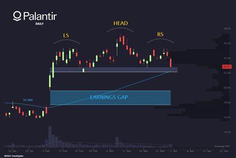 Palantir Short Sellers Bail as Top S&P 500 Stock Keeps Climbing