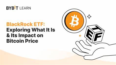 BlackRock Bitcoin ETF: Exploring What It Is and Its Impact on Bitcoin Prices - Bybit Learn