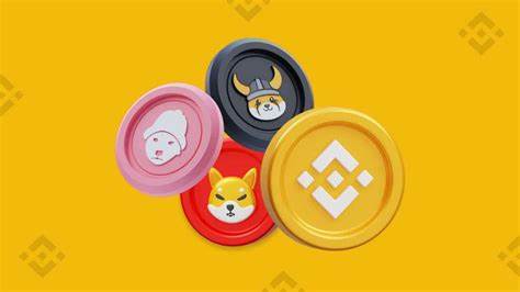 Best New Meme Coin Presales to Invest in Today: BTFD Binance Listing Rumors, PEPE’s 6.66% Rise, a... - Binance
