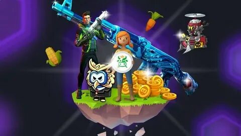 Balance.Game launches ecosystem platform aiming to revolutionize the Web3 gaming industry - The Block