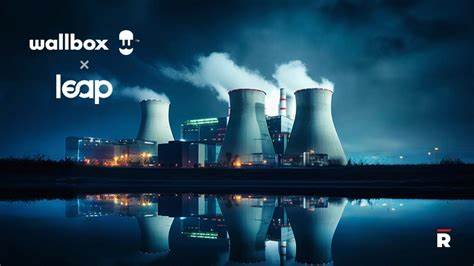 Wallbox Launches Virtual Power Plants In California and New York through Leap Partnership