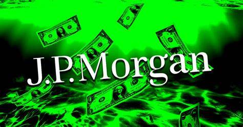 JPMorgan increases crypto holdings via ETFs, but stays cautious at $1 million - CryptoSlate
