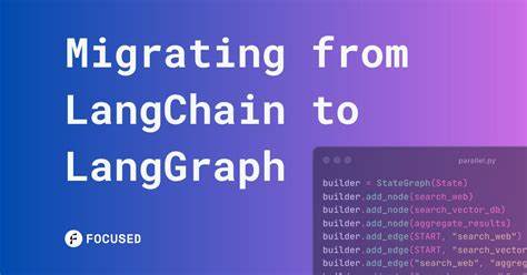Migrating Classic LangChain Agents to LangGraph a How To
