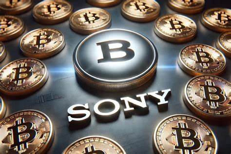 Sony To Launch Cryptocurrency Exchange Subsidiary S.BLOX Co. - FinanceFeeds